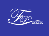 Logo de Félix Pérez - Abogados.