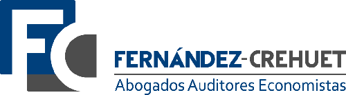 Logo de Fernández-Crehuet Abogados