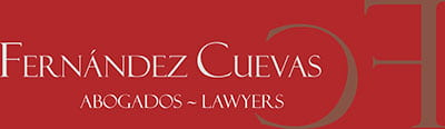 Logo de Fernández Cuevas Abogados