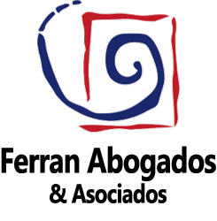 Logo de Ferran Abogados Torrent