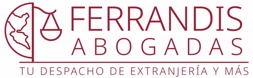 Logo de Ferrandis Abogadas