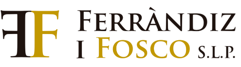 Logo de Ferràndiz i Fosco SLP