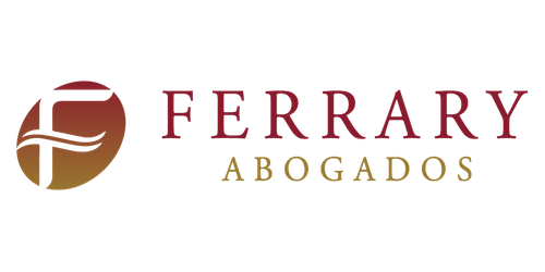 Logo de Ferrary & Abogados