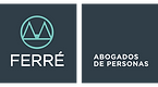 Logo de Ferré abogados de personas especialistas en accidentes