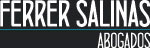 Logo de Ferrer Salinas Abogados