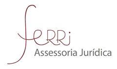 Logo de Ferri Abogados - Asesoría