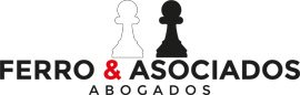 Logo de Ferro Abogados