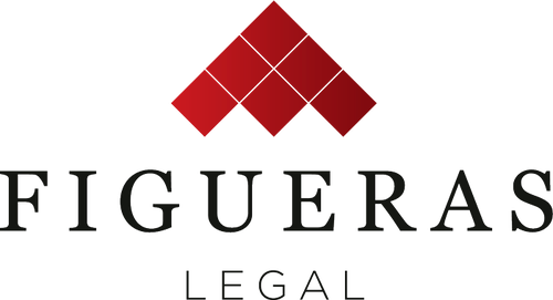 Logo de Figueras Legal