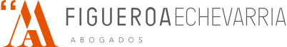 Logo de Figueroa Echevarría Abogados