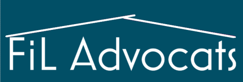 Logo de FiL Advocats Assessoria Immobiliària