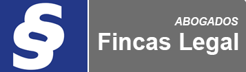 Logo de Fincas Legal