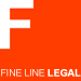 Logo de Fine Line Legal