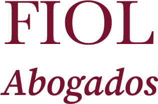 Logo de Fiol Abogados