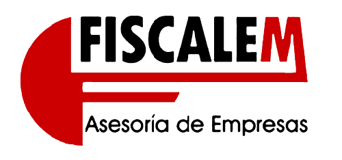 Logo de Fiscalem Gestoria Asesoria de Empresas Granada