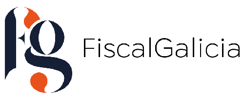 Logo de Fiscalgalicia GLC, S.L.P