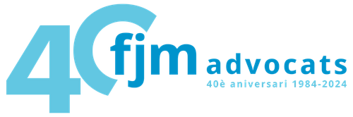 Logo de Fjm Abogados