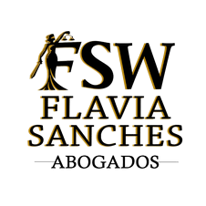 Logo de Flavia Sanches Abogados