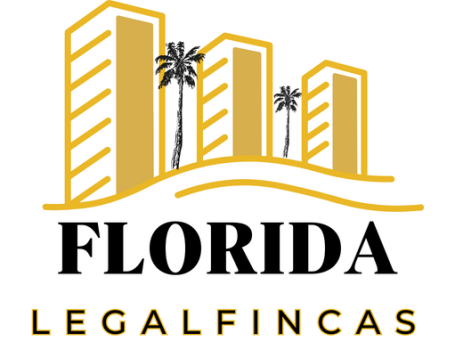 Logo de Florida Legalfincas