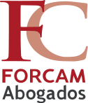 Logo de Forcam Abogados Barcelona