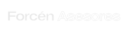 Logo de Forcén asesores