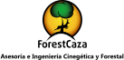 Logo de Forestcaza