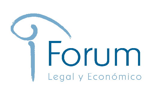 Logo de Forum Legal y Económico