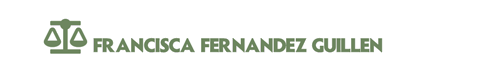 Logo de Francisca Fernández Guillén