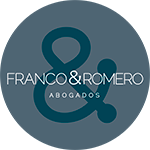 Logo de Franco & Romero Abogados