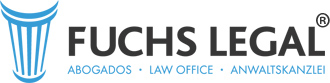 Logo de Fuchs Legal