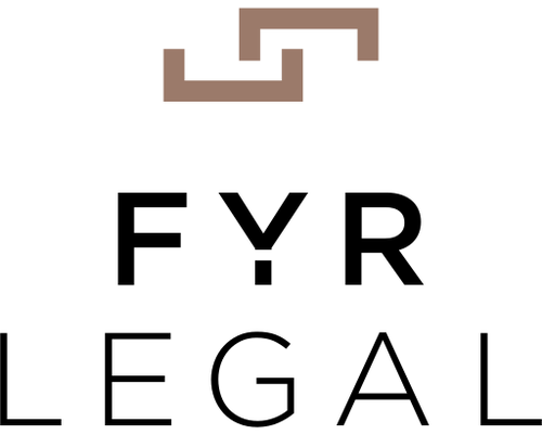 Logo de Fyr Legal