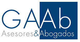 Logo de Gaab - Asesores & Abogados