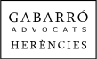 Logo de Gabarró advocats