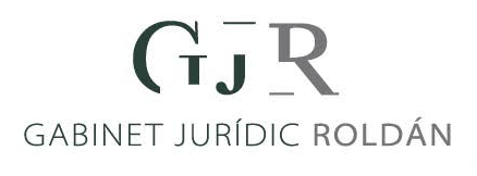 Logo de Gabinet jurídic Roldán