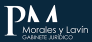 Logo de Gabinete jurídico Morales & Lavín S.L.P