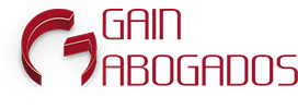 Logo de Gain Abogados