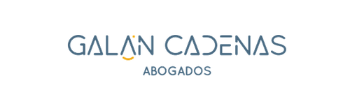 Logo de Galán Cadenas Abogados