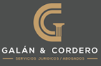 Logo de Galán & Cordero Abogados