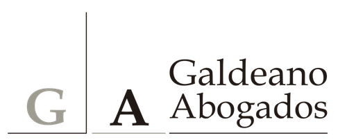 Logo de Galdeano Abogados