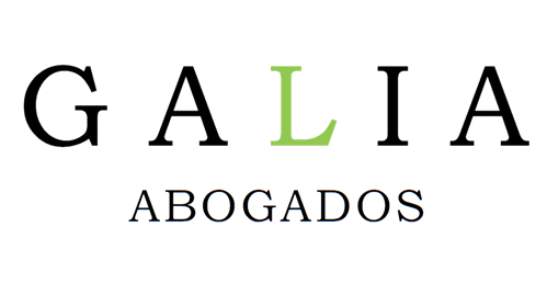 Logo de Galia - Bello & Pinto Abogados