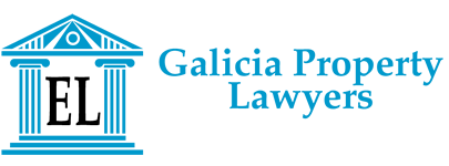 Logo de Galicia Property Lawyers