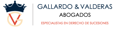 Logo de Gallardo&Valderas Abogados