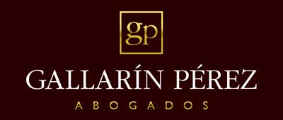 Logo de Gallarin Pérez Abogados