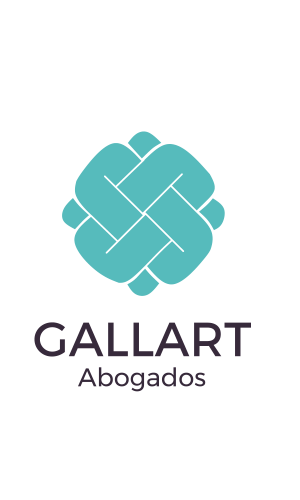 Logo de Gallart Abogados