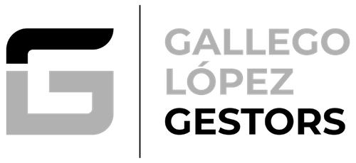 Logo de Gallego López Gestors - Trànsit i Assegurances