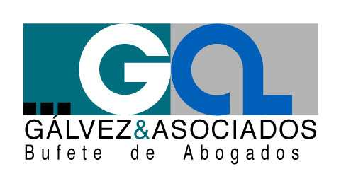 Logo de Galvez Abogados Granada