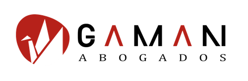 Logo de Gaman Abogados