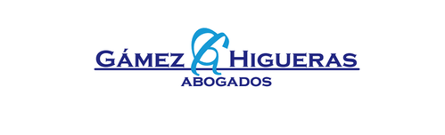 Logo de Gámez Higueras Abogados