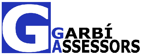 Logo de Garbí Assessors