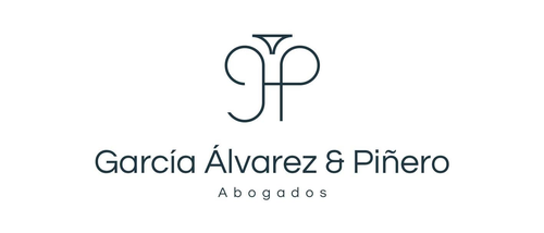 Logo de García Álvarez y Piñero