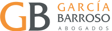 Logo de García Barroso Abogados